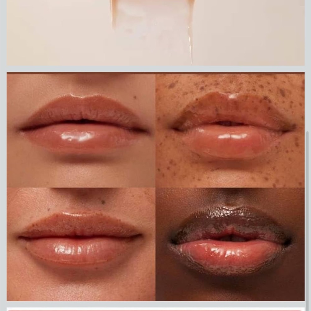 Summer Fridays Lip Butter Balm - Hot Cocoa - Picture 3 of 3